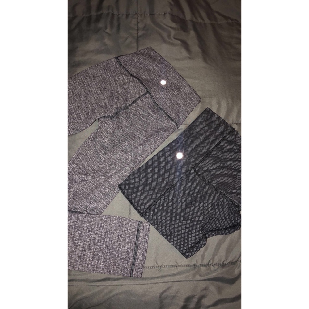 Lululemon